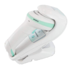 Lecteur code barre pour la santé