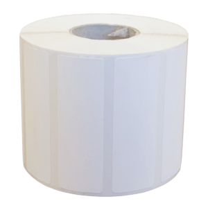 Zebra Z-Perform 1000T, Etiquettes Papier Transfert Thermique Eco, 127 x 64 mm -[3006417]-