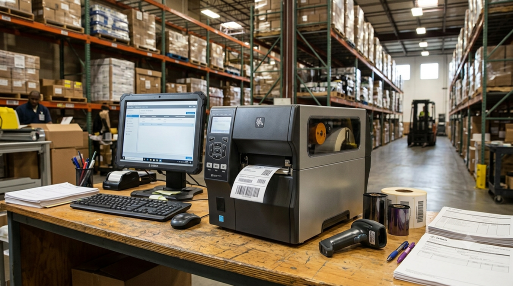 Destockage & Promotions