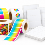 Consommables impression couleur