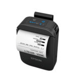 Imprimantes caisse mobiles